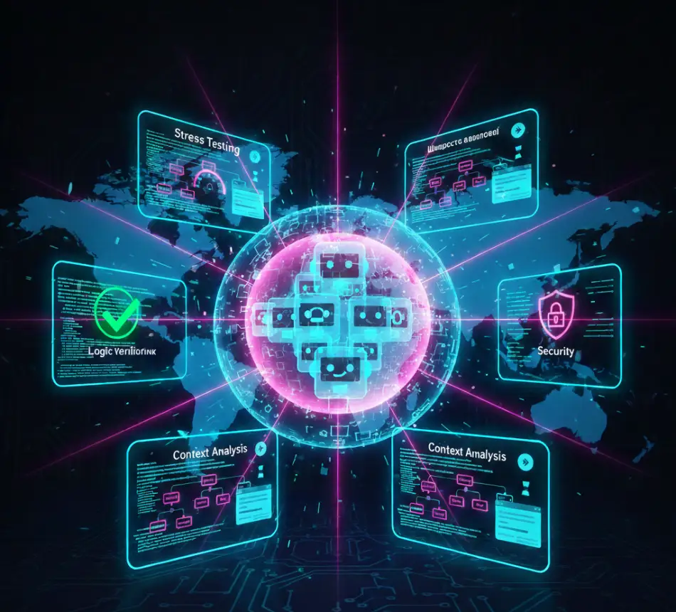 Google AI Studio промпти, чат бот