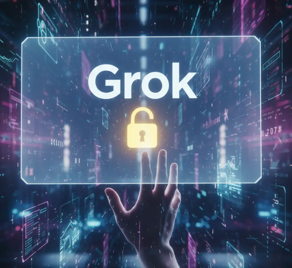 Як користуватися Grok безкоштовно?