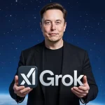 Grok_ ШІ