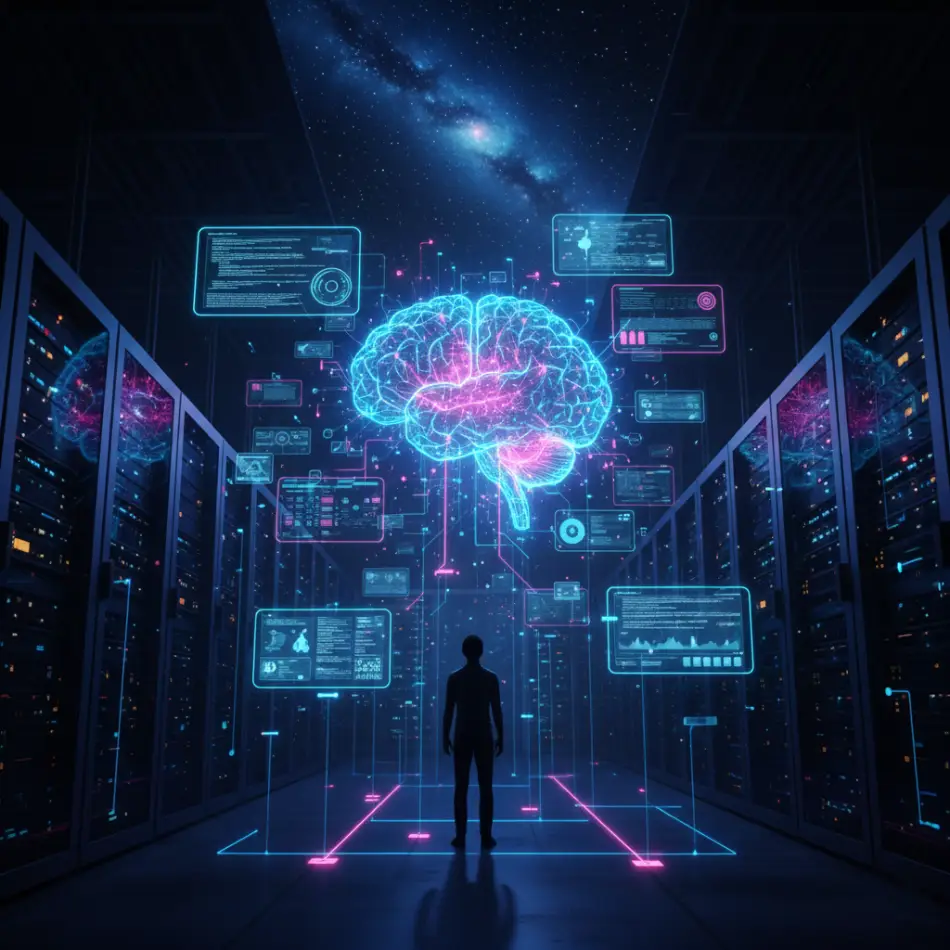 Що таке Gemini від Google