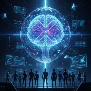 Що таке Grok. Штучний інтелект від xAI