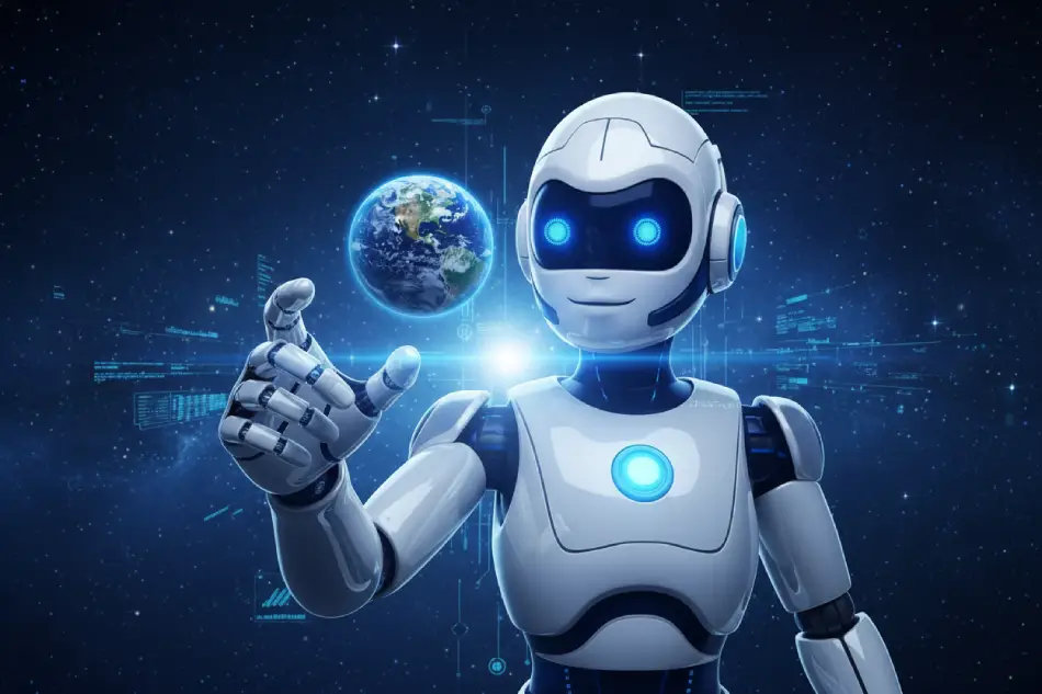 What is artificial intelligence?