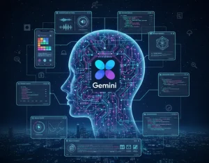 Все про Gemini від Google
