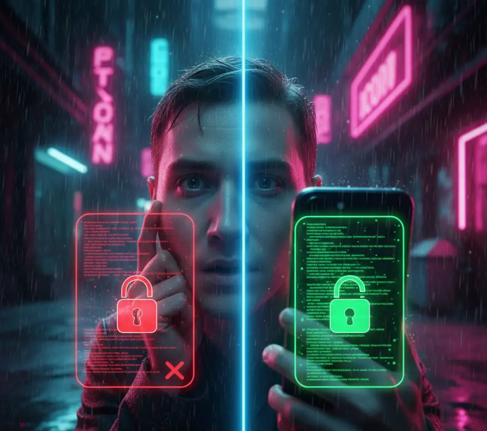 чи можна обдурити FaceID