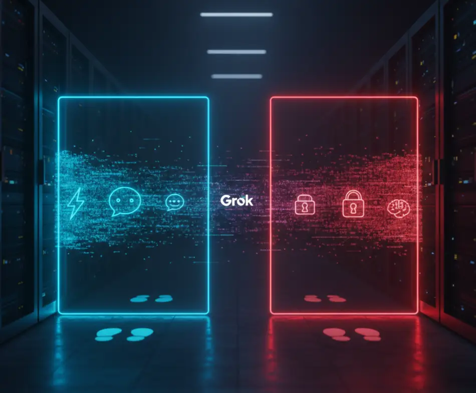 як користуватися Grok AI нейромережа
