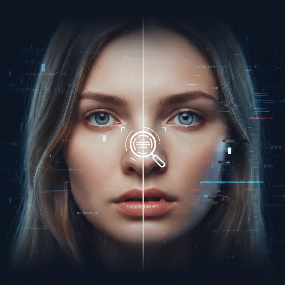 як розпізнати діпфейк deepfake