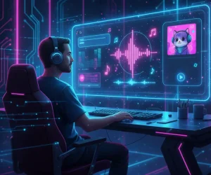 створювати музику ШІ Gemini Google
