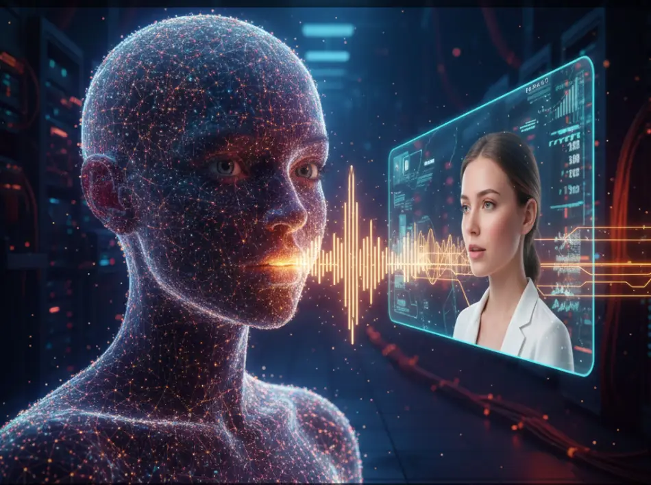 ElevenLabs, HeyGen, клонування голосу ШІ Voice Cloning