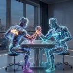 Grok 4 vs GPT-5, Порівняння