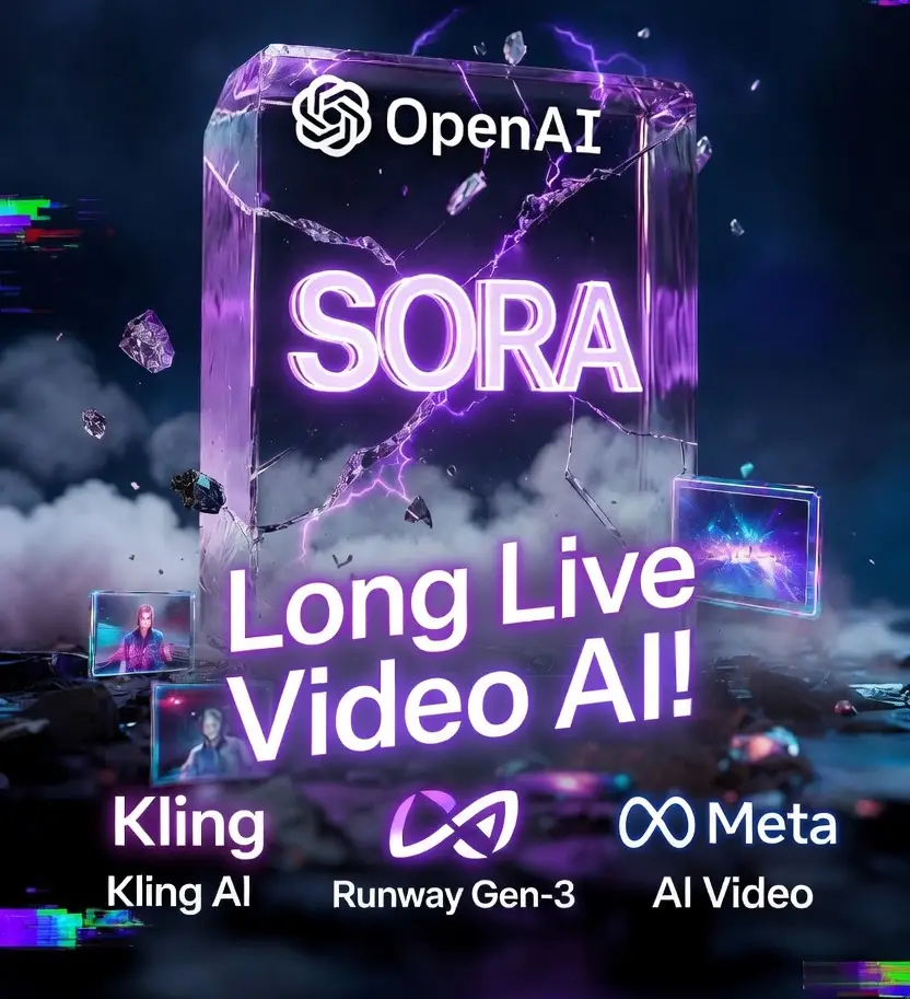 sora безкоштовні відео ші 2026