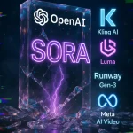 sora закрилася