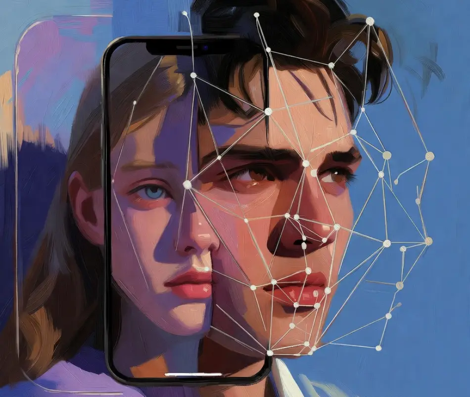 Instagram deepfake діпфейк