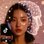 TikTok фільтри, Instagram deepfake, Bold Glamour